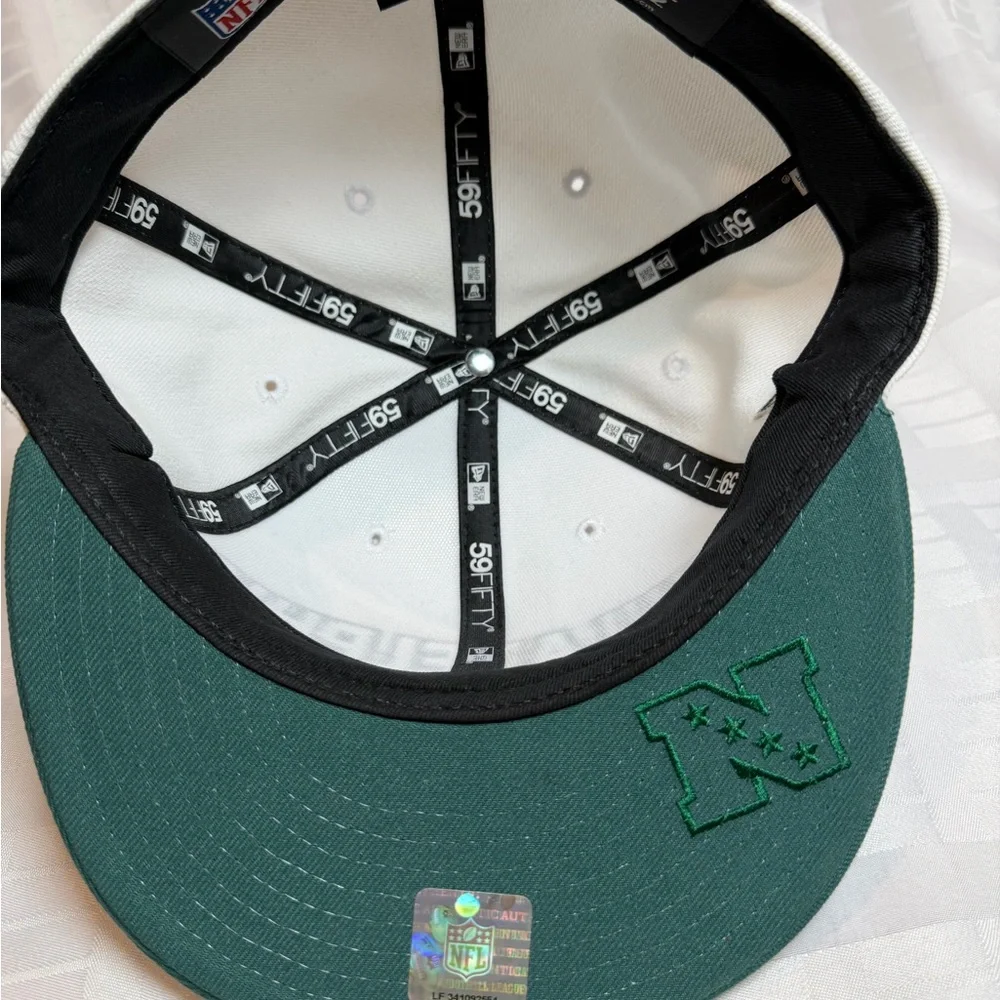 Philadelphia Eagles New‎ Era 9FIFTY All Classic Snapback